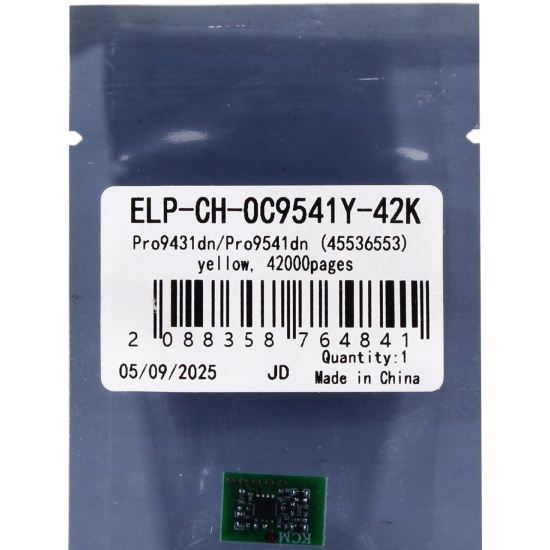 ELP-CH-OC9541Y-42K