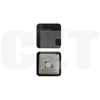Чип картриджа TK-8605C для KYOCERA TASKalfa MZ2501ci/MZ3501ci (CET) Cyan, (EUR/MEA/Afr) CET381553