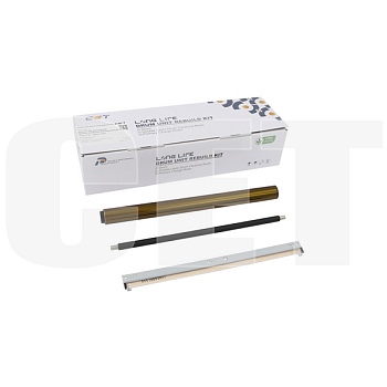 Комплект восстановления драм-юнита DR-313-Kit для KONICA MINOLTA Bizhub 308/368/458/558 CET501059