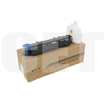 Тонер-картридж TK-5370C для KYOCERA ECOSYS MA3500cix/MA3500cif/PA3500cx (CET) Cyan, 65г, CET141888