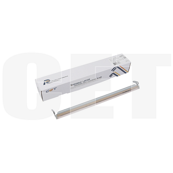 Лезвие очистки ленты переноса (двухслойное) AAK7R71711 для KONICA MINOLTA Bizhub PRESS CET281130