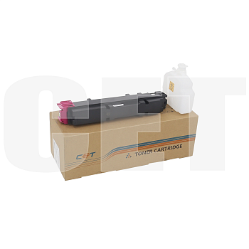 Тонер-картридж TK-5380M для KYOCERA ECOSYS MA4000cifx/4000cix/PA4000cx (CET) Magenta, 110г, 10000 ст