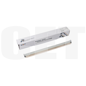 Лезвие очистки ленты переноса (двухслойное) для RICOH MP C2011/С2003/C2503/C3004/C4504 CET281094