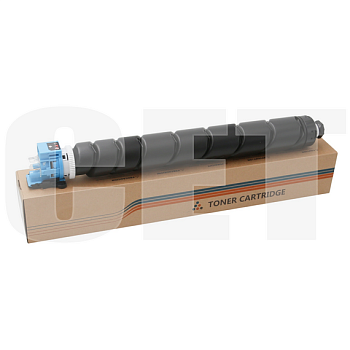 Тонер-картридж (PK250) TK-8515C для KYOCERA TASKalfa 5052ci/5053ci/6052ci/6053ci (CET) C CET141442R