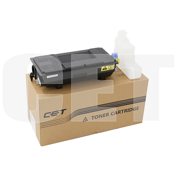 Тонер-картридж (PK11) TK-3060HC для KYOCERA ECOSYS M3145idn/M3645idn (CET), 500г, 19000 CET131092