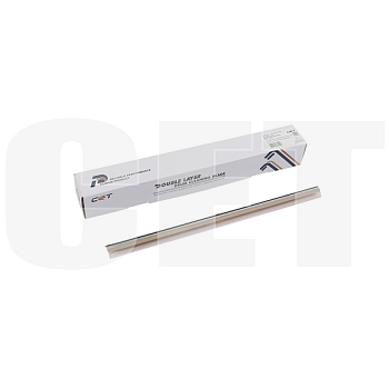 Ракель (двухслойный) A9JTR71500 для KONICA MINOLTA AccurioPress 6120/6136/6136P/6272P CET281125