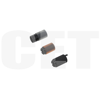 Комплект роликов подачи 6LK50755000, FC30-U для TOSHIBA e-STUDIO 2508/3508/3015AC/5015AC CET511032