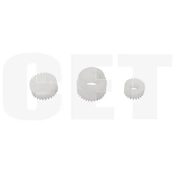Комплект шестерен блока проявки FM1-R550-Gear для CANON iR ADVANCE DX 6860/6870/C5840 CET361099