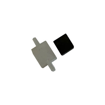 Колодка (адаптер) чипа HP CF259A/CF259X, Canon 057/057H для установки в HP M304/M404/M428, Canon MF4