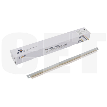 Ракель (двухслойный) D1362365 для RICOH IM C6500/C8000, MP C6503/C8003, Pro C5300s/C5110s CET281134