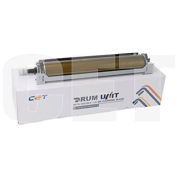 Драм-юнит (c двухслойным ракелем) DR620K, DR621K для KONICA MINOLTA AccurioPrint C4065 CET471086