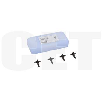 Сепаратор тефлонового вала D0A4-4222 для RICOH IM 350/430 (CET), 4 шт/компл, CET351019