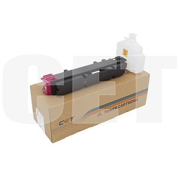 Тонер-картридж повышенной емкости TK-5370M-HC для KYOCERA ECOSYS MA3500cix/MA3500cif CET141893