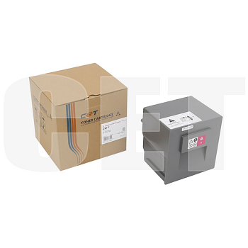 Тонер-картридж (CPT) 842197, 842193 для RICOH MP C6503/C8003, IM C6500/C8000 (CET) Mag CET141869