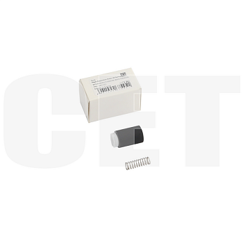 Ролик отделения с пружиной 301022320001 для PANTUM M6700/M6800/M7100/P3010 (CET), CET341131