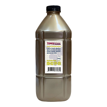 Тонер для KYOCERA FS Color Универсал тип ED-92 (VF-05) (фл,900,желт,TOMOEGAWA ) Gold ATM
