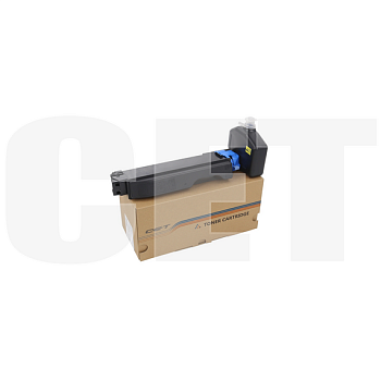 Тонер-картридж (PK294) TK-5270C для KYOCERA ECOSYS P6230cdn/M6230cidn/M6630cidn (CET) Cya CET141598R