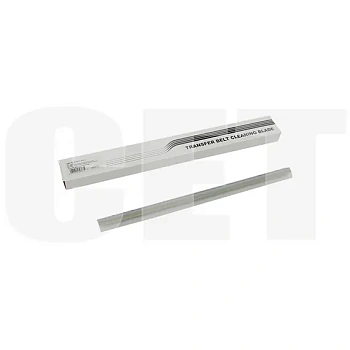 Лезвие очистки ленты переноса для SHARP MX-3050N/3060N/3070N (CET), (WW), 300000 стр., CET281143