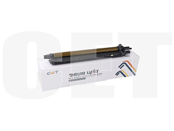 Драм-юнит (c двухслойным ракелем) DR-316 для KONICA MINOLTA Bizhub C250i/C300i/C360i (CET) CMY, 1050