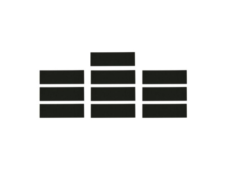 Резинка тормозной площадки для BROTHER DCP-L2540