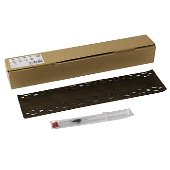 Тканевая накладка+смазка прижимной планки фьюзера FK-1150 для Kyocera ECOSYS M2040/M2135/P2235 КИТАЙ
