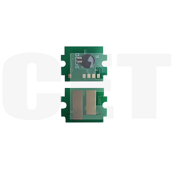 Чип картриджа TK-5380C для KYOCERA ECOSYS MA4000cifx/4000cix/PA4000cx (CET) Cyan, 10000 CET381432
