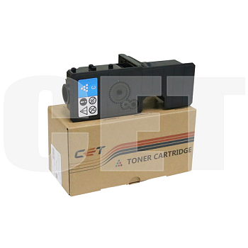 Тонер-картридж (PK294) TK-5240C для KYOCERA ECOSYS P5026cdn/M5526cdn (CET) Cyan, 45г, CET8996CR