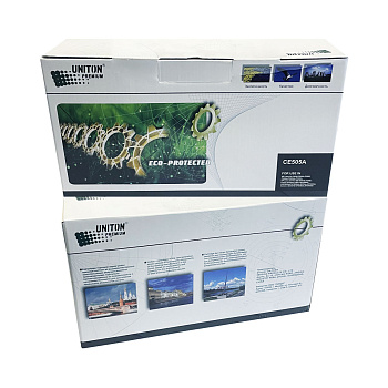 Картридж для HP LJ P2035/2055 CE505A/ M401/MFP M425 CF280A/ Canon LBP-6300 Cartridge 719 Universal