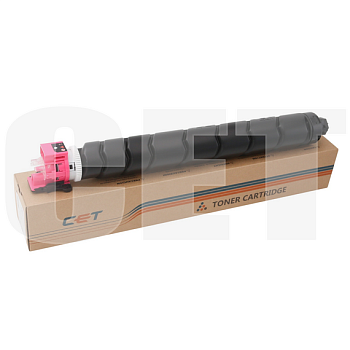 Тонер-картридж (PK216) TK-8335M для KYOCERA TASKalfa 3252ci/3253ci (CET) Magenta, 240г, CET141427R