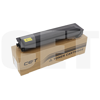 Тонер-картридж (PK231) TK-5195K для KYOCERA TASKalfa 306ci/307ci/308ci (CET) Black, 310г, CET141911