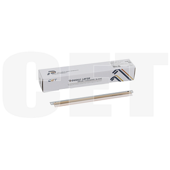 Ракель (двухслойный) DK1150-Blade для KYOCERA ECOSYS P2235dn/P2040dn/M2135dn/2735dw/M2040dn (CET), 2