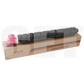 Тонер-картридж (PK216) TK-8345M для KYOCERA TASKalfa 2552ci/2553ci (CET) Magenta, 190г, CET141419R