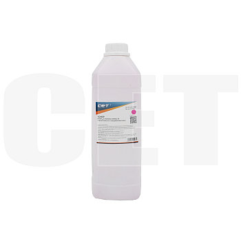 Тонер NF8M TN-324M/TN-221M для KONICA MINOLTA Bizhub C258/C308/C368/C227/C287 (CET) Magenta, 500г/бу