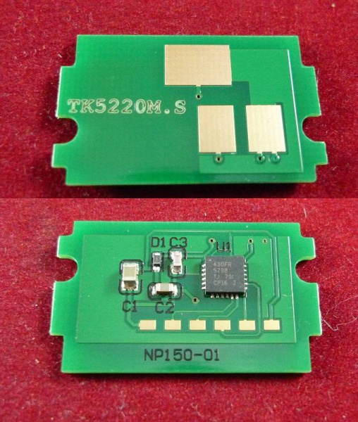 ELP-CH-TK5220M