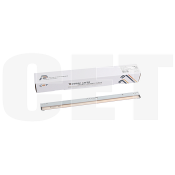 Ракель (двухслойный) DR316-Blade для KONICA MINOLTA Bizhub C250i/C300i/C360i (CET) CMY, CET281092