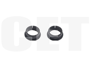 Бушинг тефлонового вала для KYOCERA ECOSYS M3040dn/M3540idn/FS-2100D (CET), 2 шт/компл, CET361094