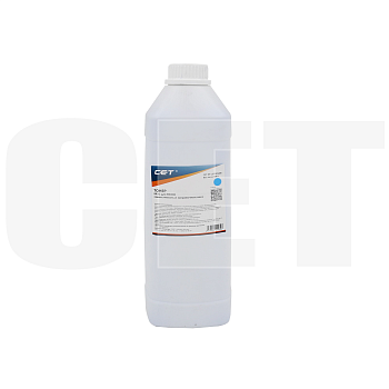 Тонер KR1C 842310/842314 для RICOH MP C2011SP/IM C2500A/Aficio MPC305SP (CET) Cyan, 500г/бут, CET121