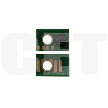 Чип картриджа 842198, 842194 для RICOH MP C6503/C8003, IM C6500/C8000 (CET) Yellow, 26000 CET381461