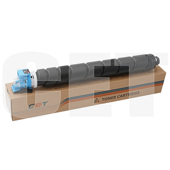 Тонер-картридж (PK250) TK-8525C для KYOCERA TASKalfa 3552ci/3553ci/4052ci/4053ci (CET) CET141434R