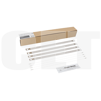 Комплект восстановления коротронов заряда AC57R70111, AC57R70100 для KONICA MINOLTA Accur CET561095