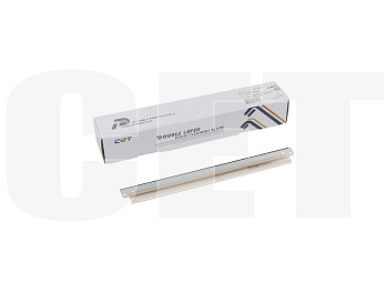 Ракель (двухслойный) DK3160-Blade, DK3130-Blade для KYOCERA ECOSYS M3040dn/M3145dn/M3655idn/P3055dn/