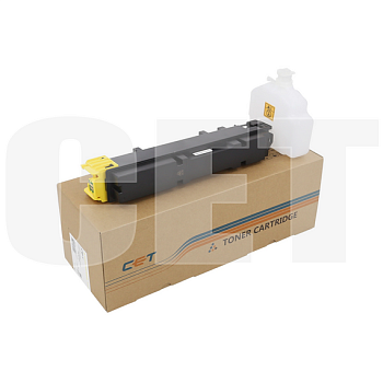 Тонер-картридж повышенной емкости TK-5370Y-HC для KYOCERA ECOSYS MA3500cix/MA3500cif CET141894