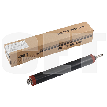Резиновый вал для KONICA MINOLTA bizhub C3320i/C3350i/C4050i/4050i/4750i (CET), CET221037