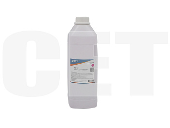 Тонер PK231 для KYOCERA ECOSYS M8124cidn/8130cidn (Japan) Magenta, 500г/бут, (унив.), OSP0231M-500