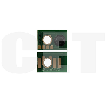 Чип картриджа 828423 для RICOH Pro C5200s, Pro C5210s (CET) Yellow, 24000 стр., CET381457