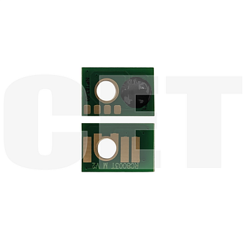 Чип картриджа 842197, 842193 для RICOH MP C6503/C8003, IM C6500/C8000 (CET) Magenta, 26000 CET381460
