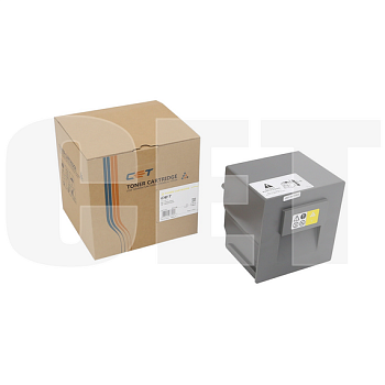 Тонер-картридж (CPT) 842198, 842194 для RICOH MP C6503/C8003, IM C6500/C8000 (CET) Yel CET141870