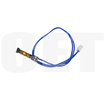 Термистор основной для HP Color LaserJet Enterprise M552/553 (CET), CET531022