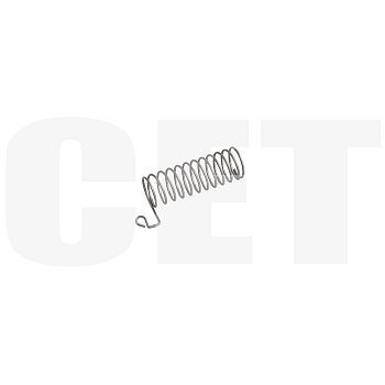 Пружина KYOCERA SPRING PICKUP B 3V2LV06090