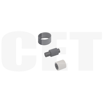 Комплект роликов ADF D6832228, D6842171, D5412241 для RICOH MP 4055/5055/6055/C3003/C3503 CET511036